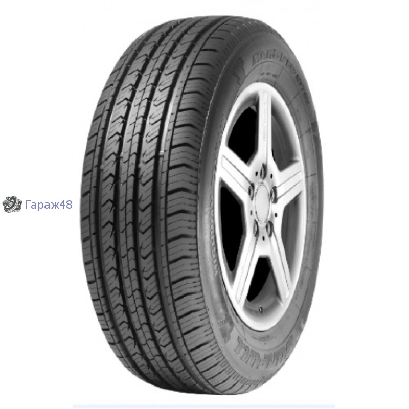 Sunfull Mont-Pro HT782 275/70 R16 114H